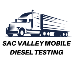 Sac Valley Mobile Diesel Testing, Clean Truck Check mobile testing Sacramento, Sacramento mobile diesel emissions testing, 