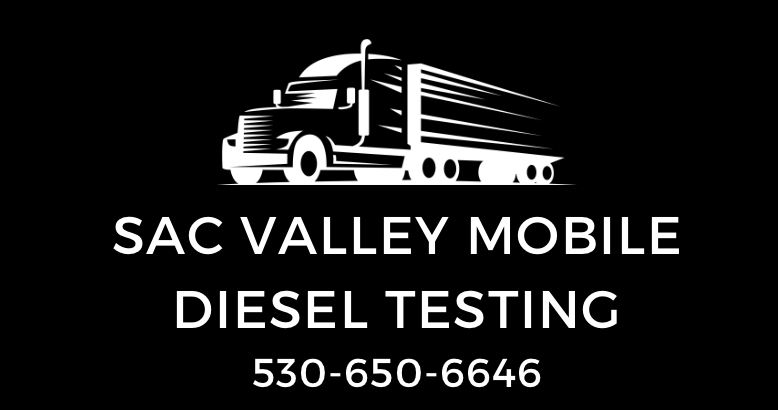 Clean Truck Check mobile testing Sacramento, Sacramento mobile diesel emissions testing, Mobile truck emissions testing CA compliant (Sacramento)